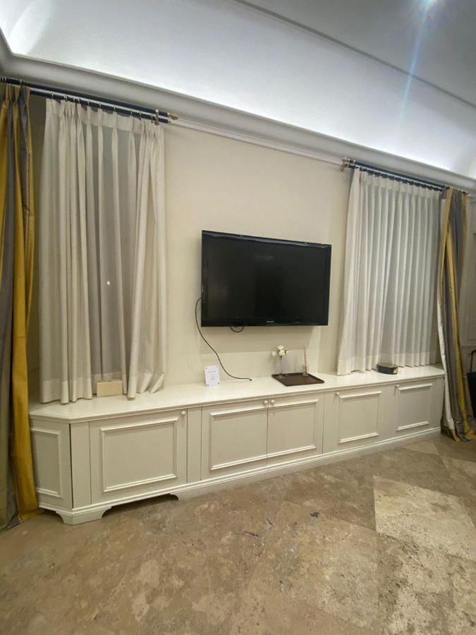 Spagna Luxury Suite Roma Exterior photo