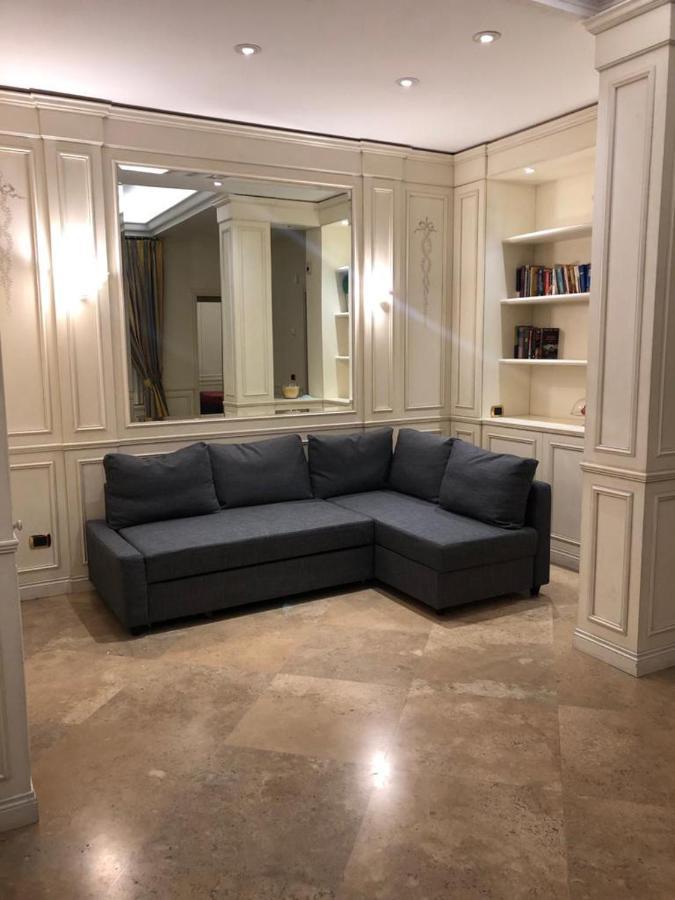 Spagna Luxury Suite Roma Exterior photo