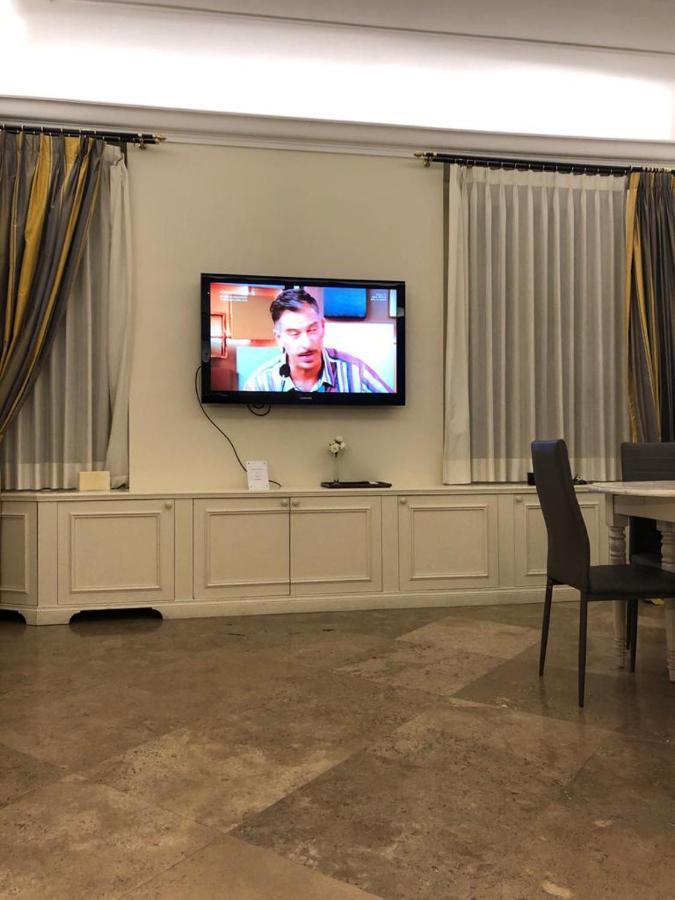 Spagna Luxury Suite Roma Exterior photo