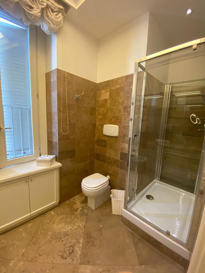 Spagna Luxury Suite Roma Exterior photo