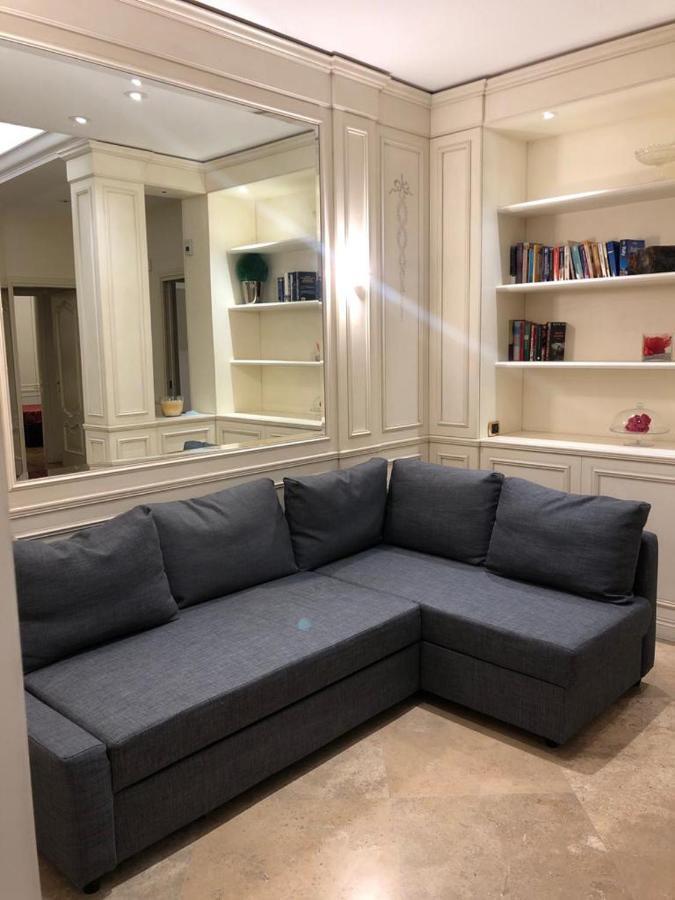 Spagna Luxury Suite Roma Exterior photo