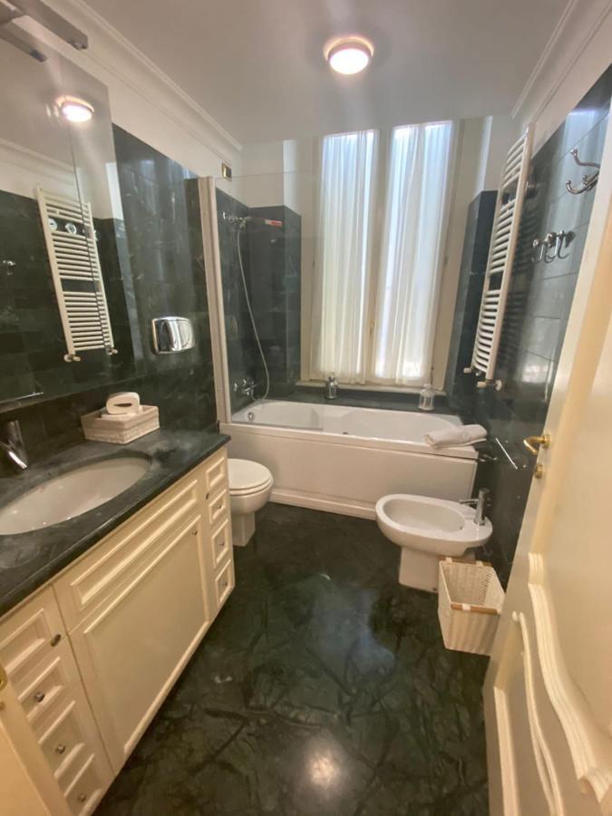 Spagna Luxury Suite Roma Exterior photo