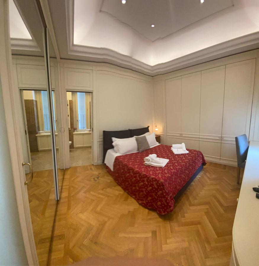 Spagna Luxury Suite Roma Exterior photo