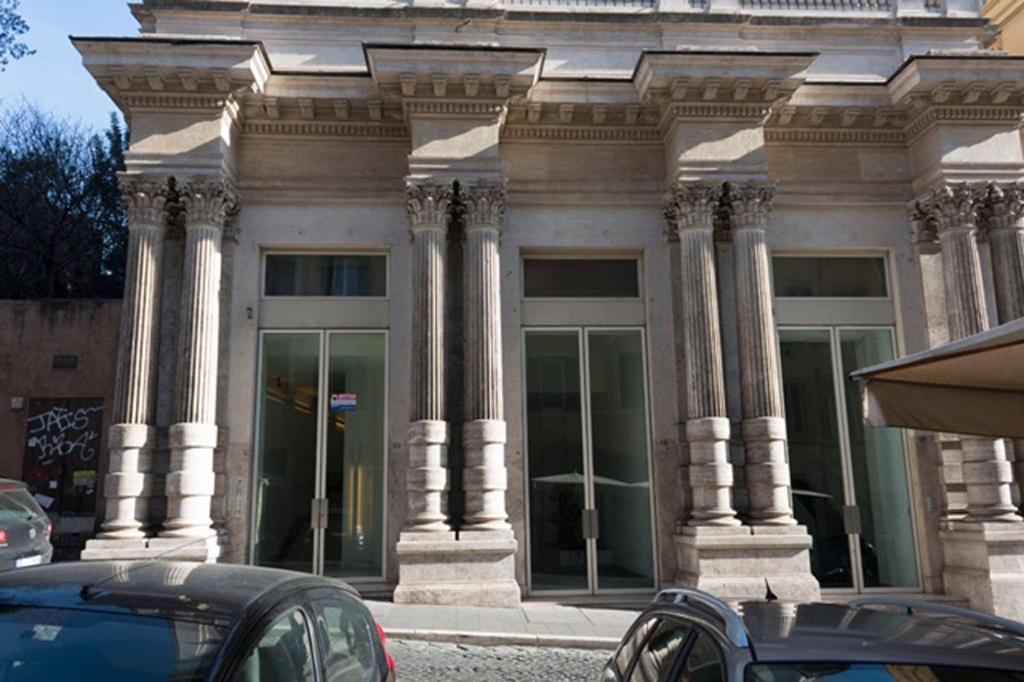 Spagna Luxury Suite Roma Exterior photo